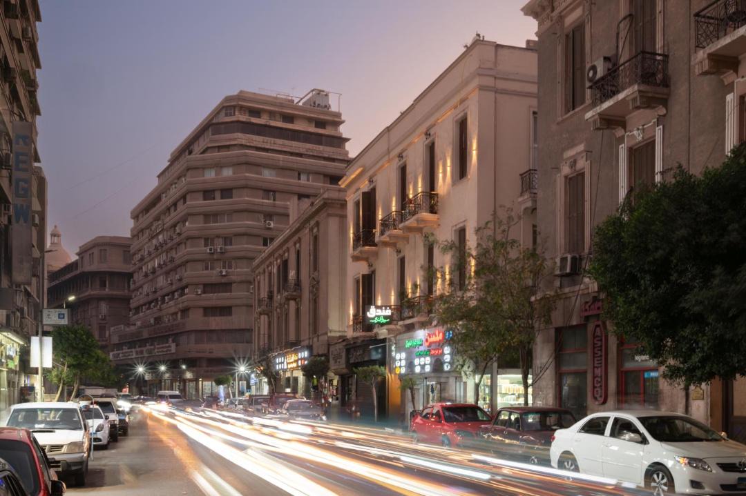 Photo of Others in Al-Azbakiyah