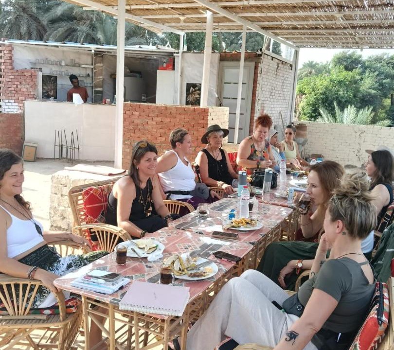 Photo of Others in Aswan