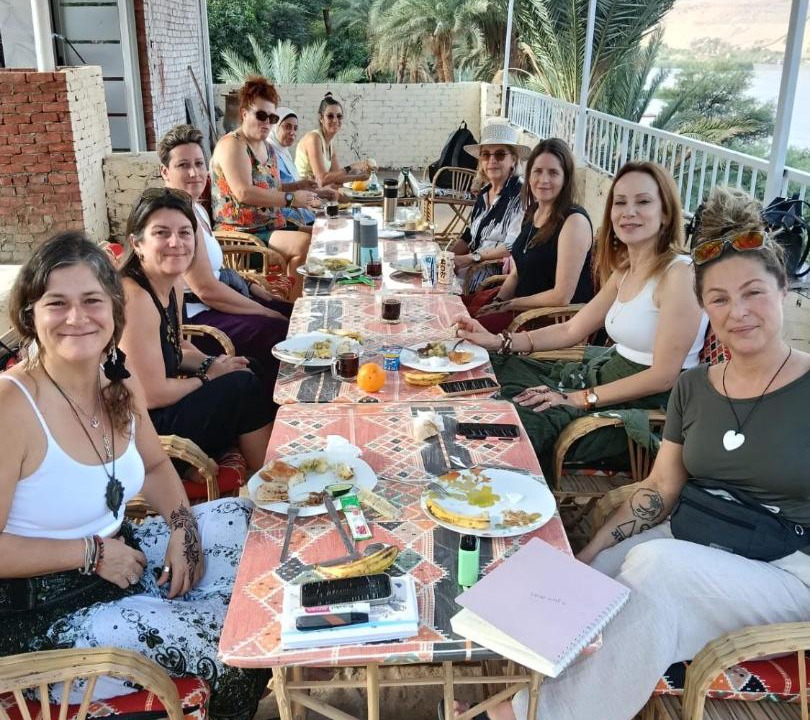 Photo of Others in Aswan