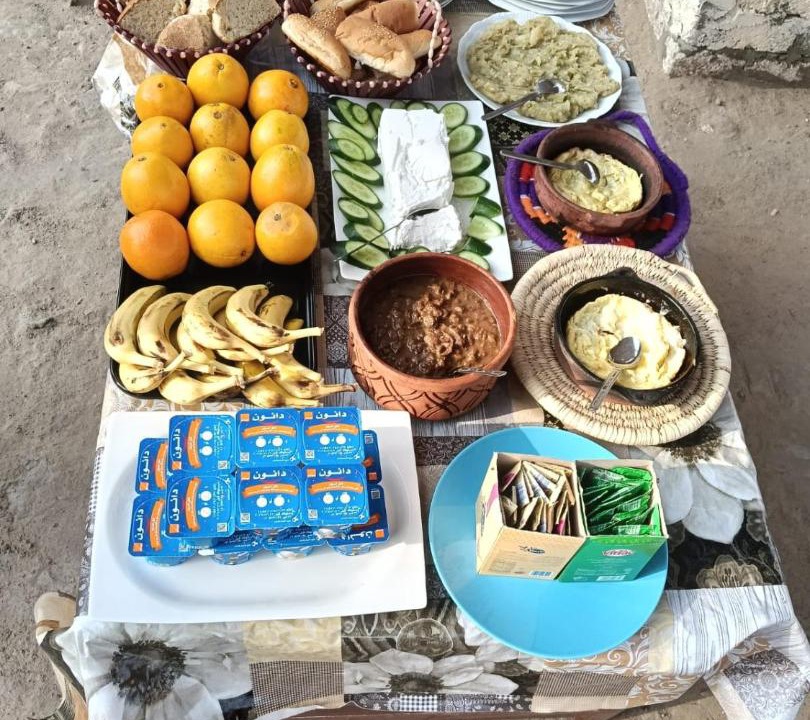 Photo of Others in Aswan