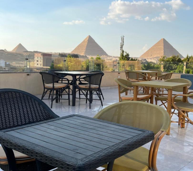 Photo of Patio Balcony in Kafrat al Jabal