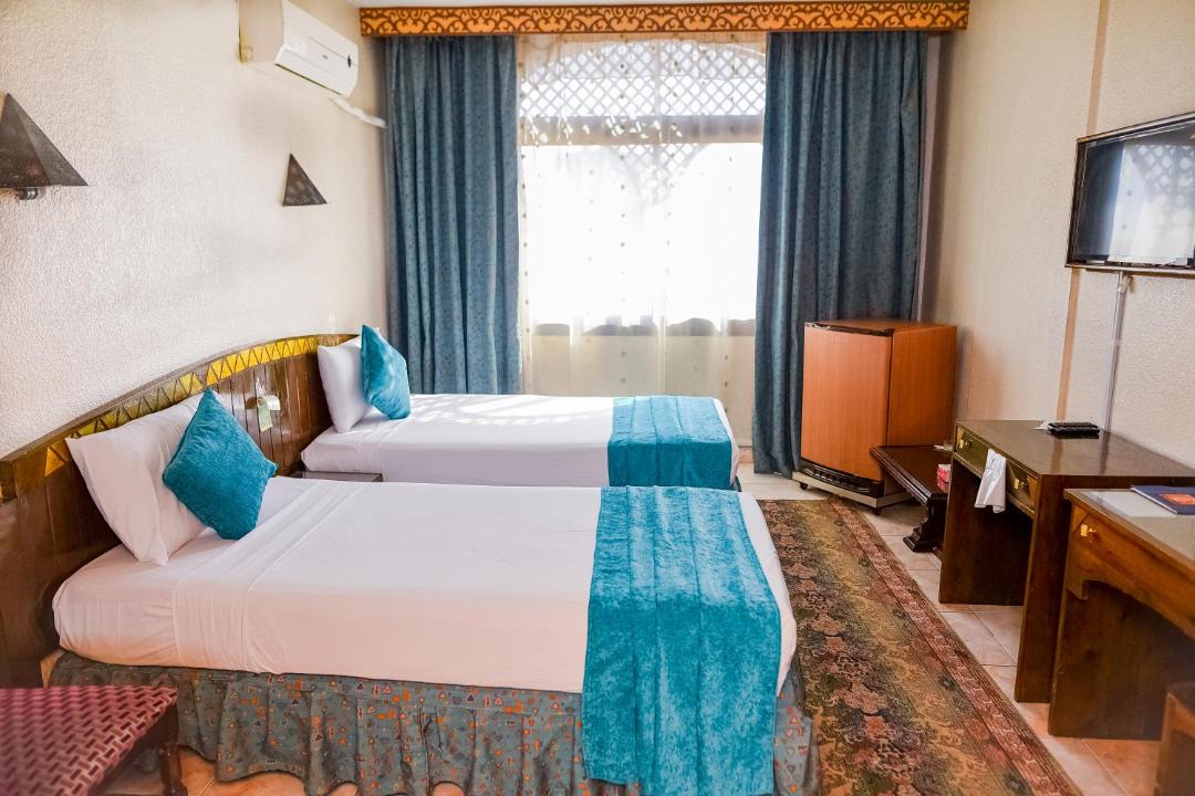 Photo of Bedroom in Tanta