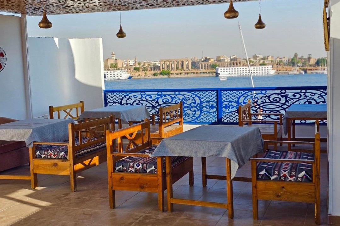 Photo of Others in Luxor