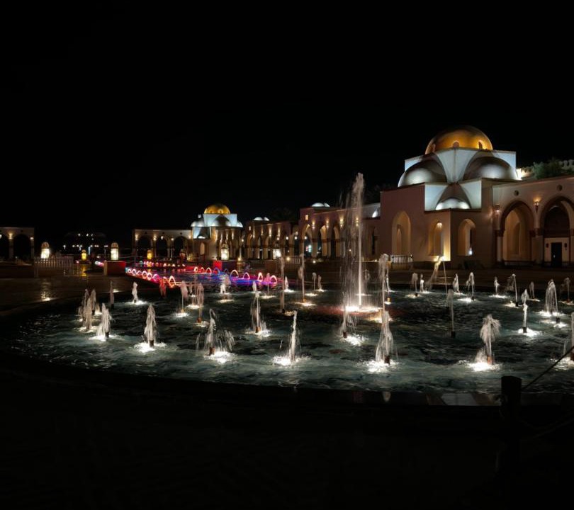 Photo of Others in Sahl Hasheeh