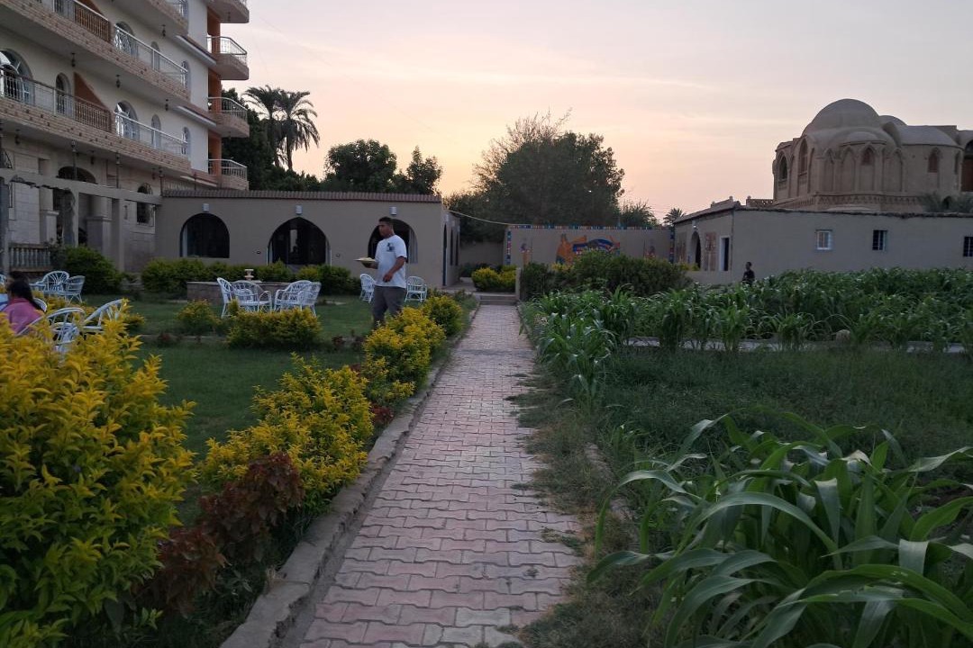 Photo of Others in Luxor