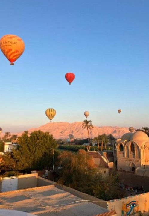 Photo of Others in Luxor