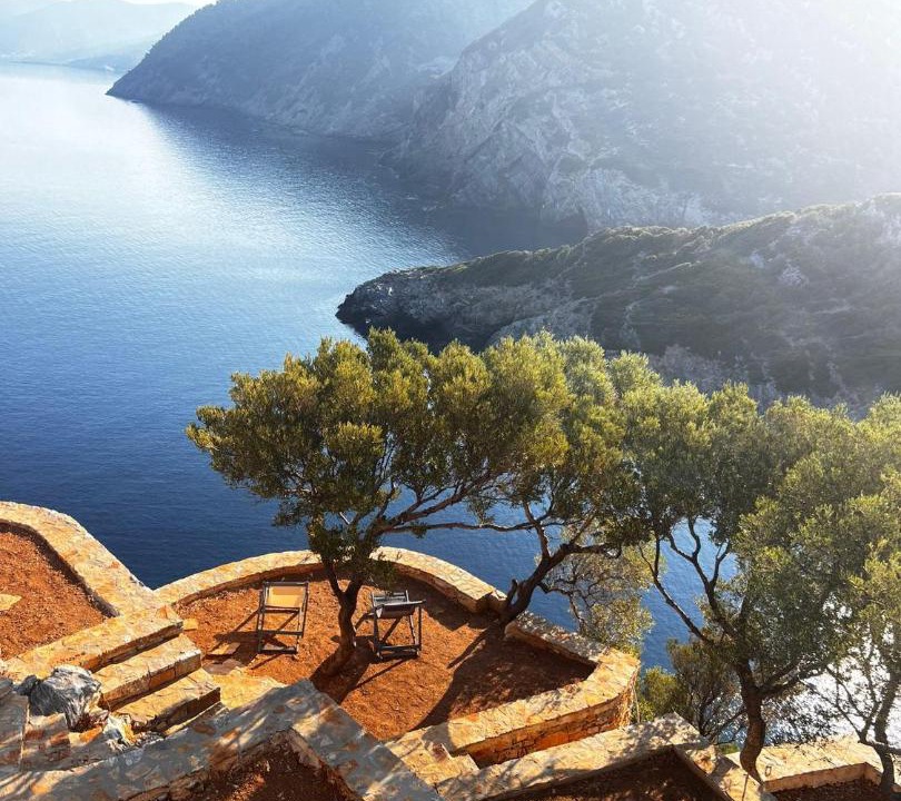 Photo of Others in Alonnisos Old Town