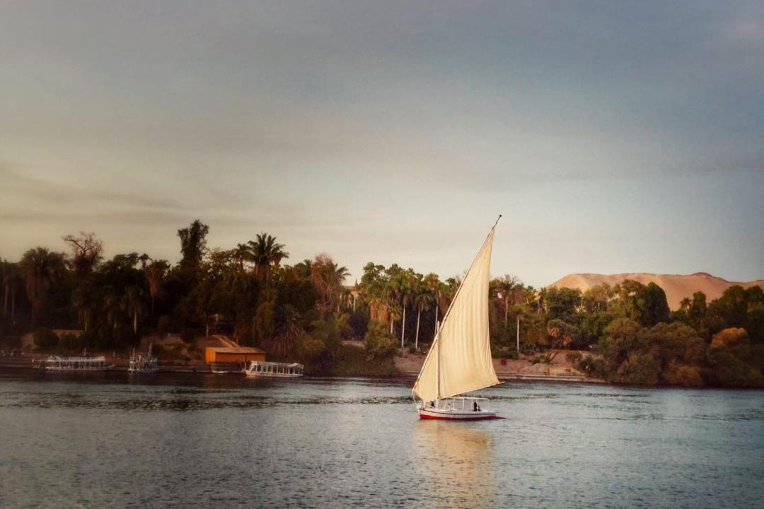 Photo of Others in Aswan