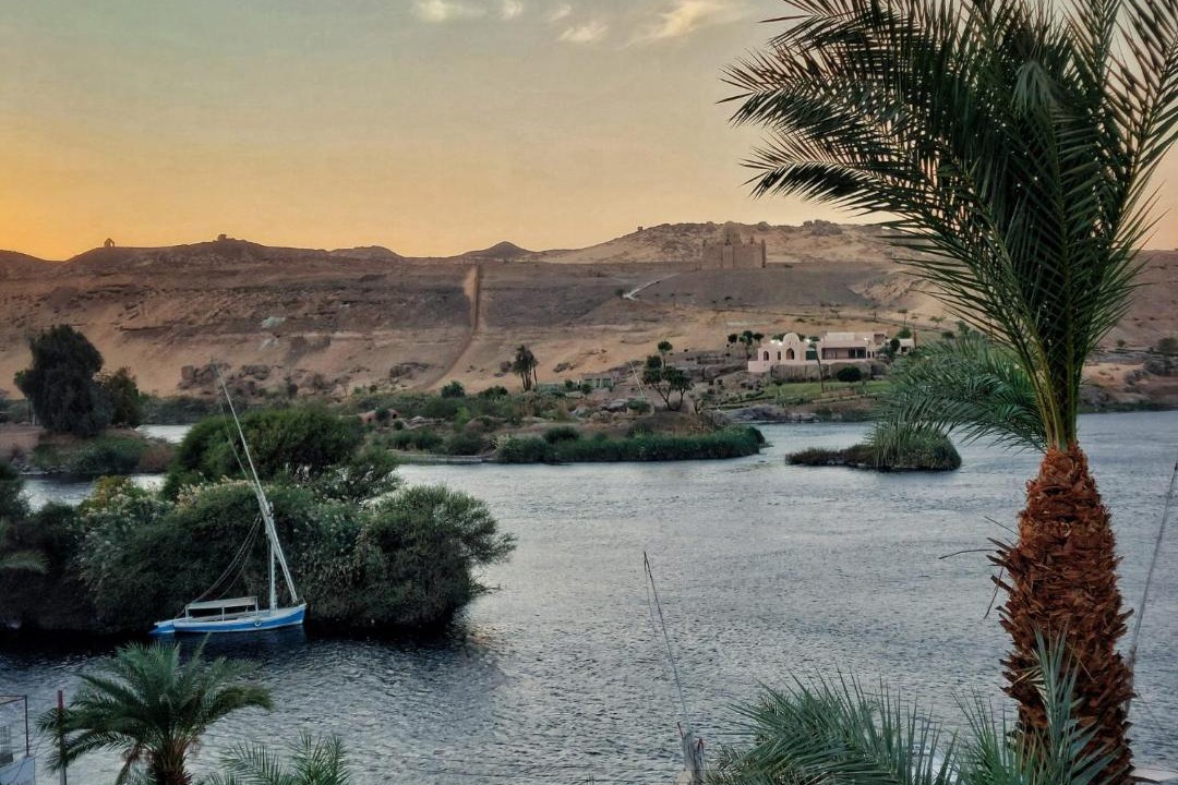 Photo of Others in Aswan