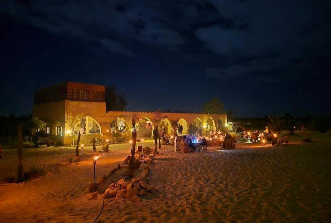 Photo of Others in Siwa