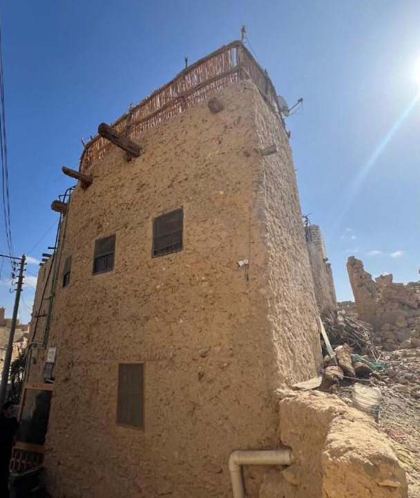 Photo of Others in Siwa