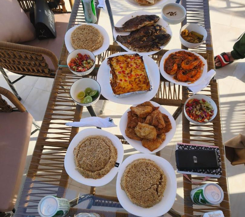 Photo of Others in Aswan