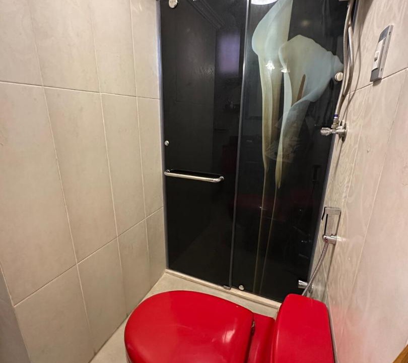 Photo of Bathroom in Mobarak City