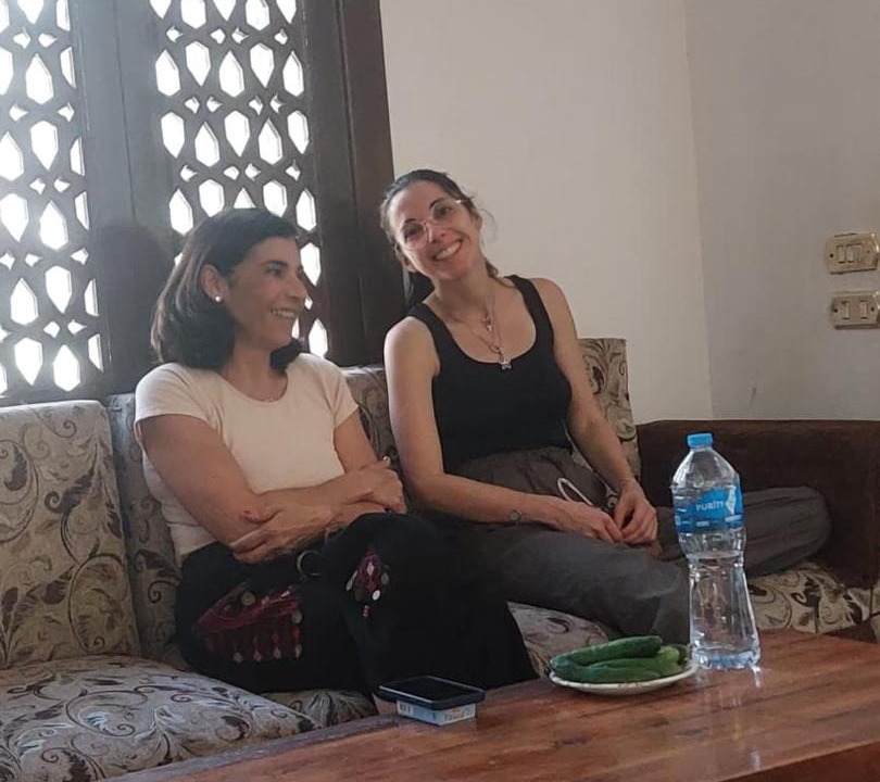 Photo of Others in Al-Badrashayn