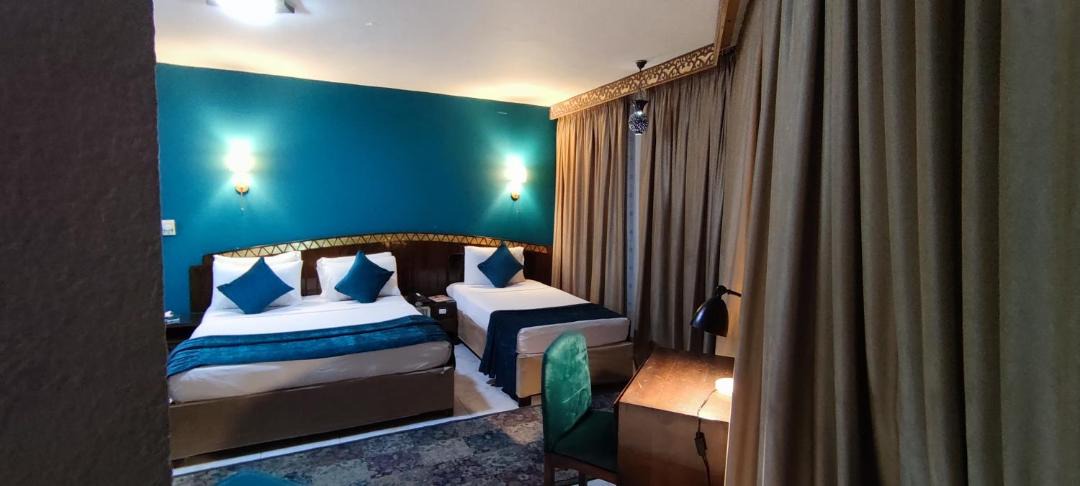 Photo of Bedroom in Tanta
