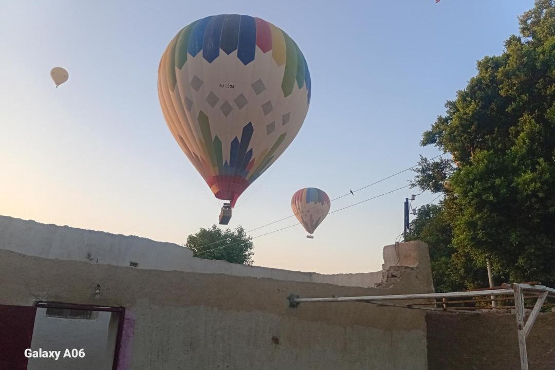 Photo of Others in Luxor