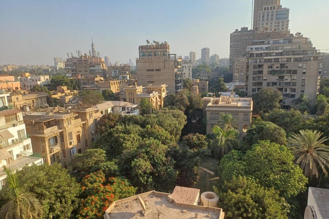 Photo of Others in Gezira