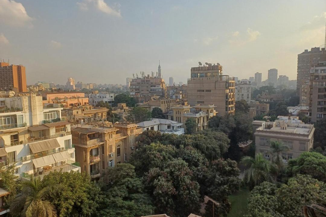 Photo of Others in Gezira