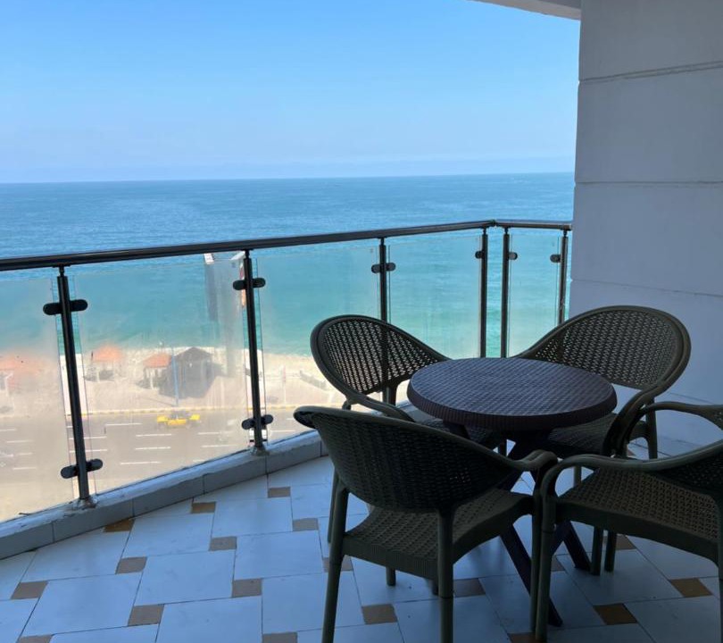 Photo of Patio Balcony in Bab Sharqi
