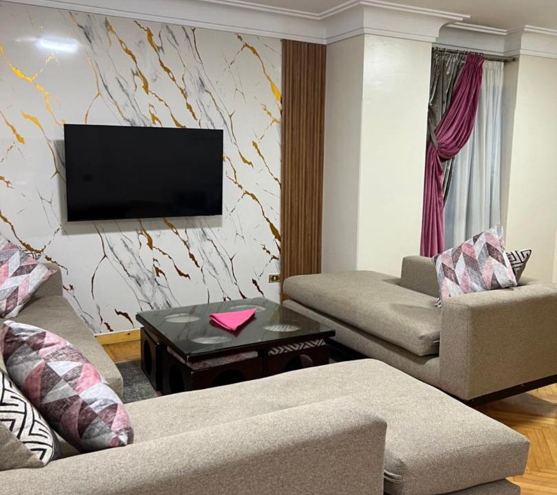 Photo of Livingroom in Bab Sharqi