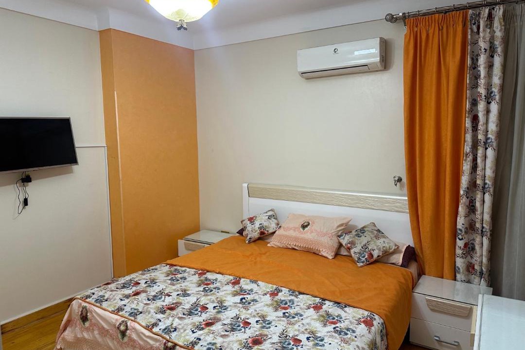 Photo of Bedroom in Bab Sharqi