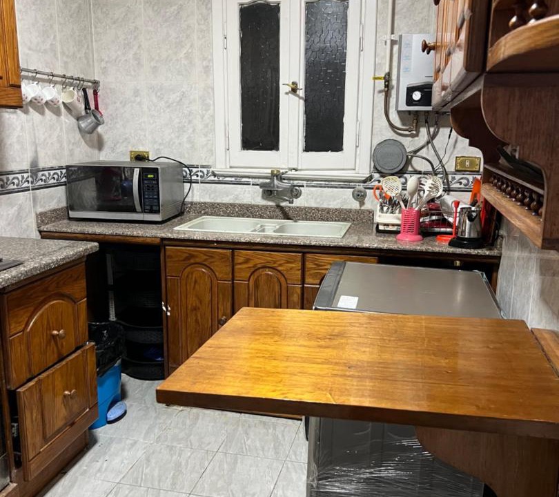 Photo of Kitchen in Bab Sharqi