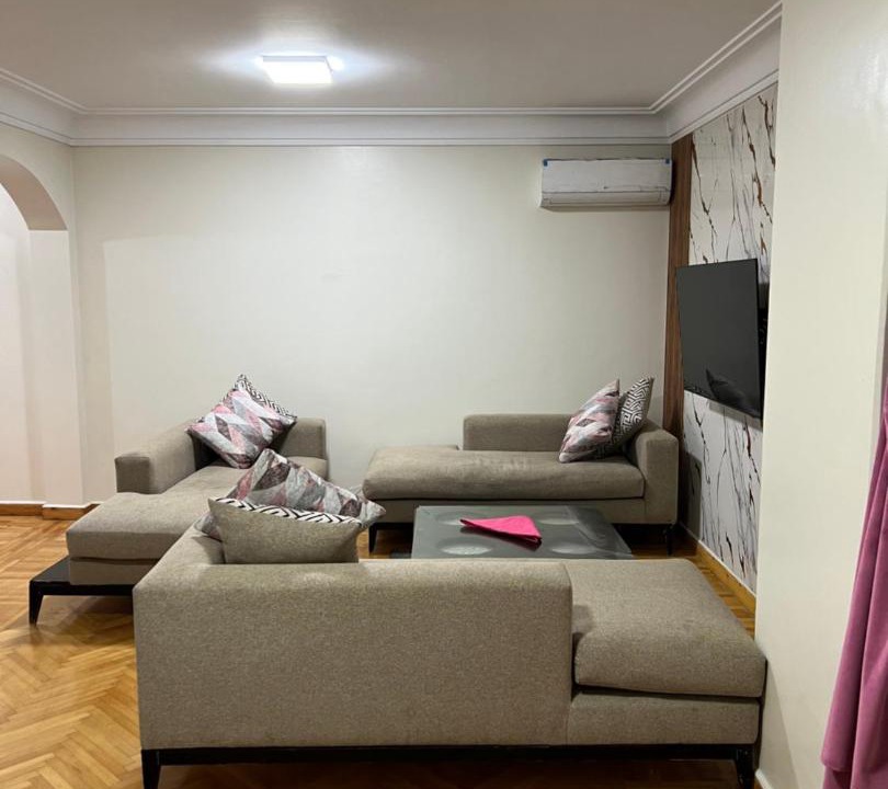 Photo of Livingroom in Bab Sharqi