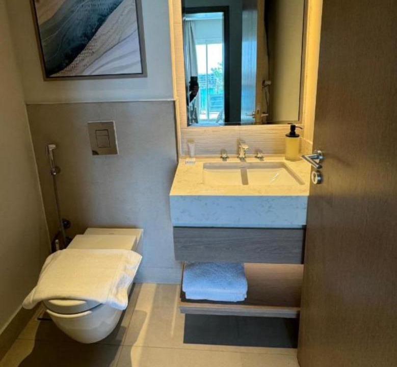 Photo of Bathroom in Sidi Abd El-Rahman