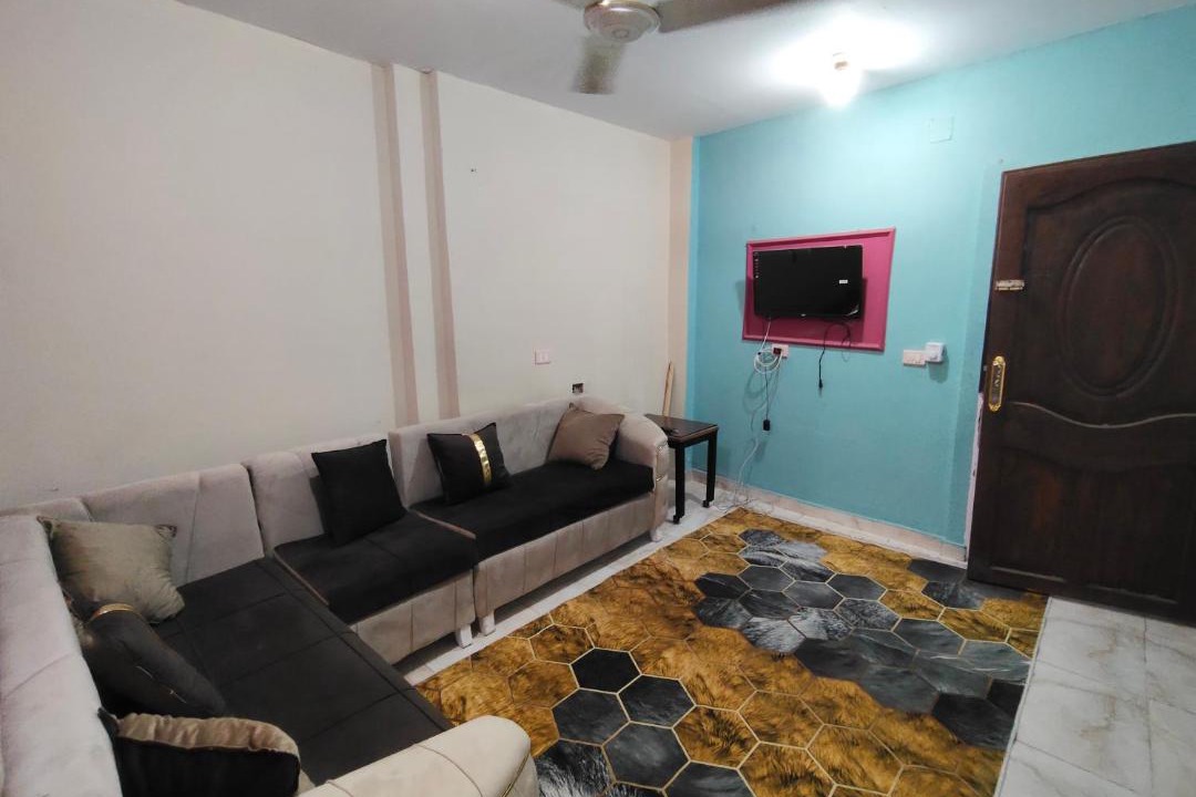 Photo of Livingroom in As-Salam