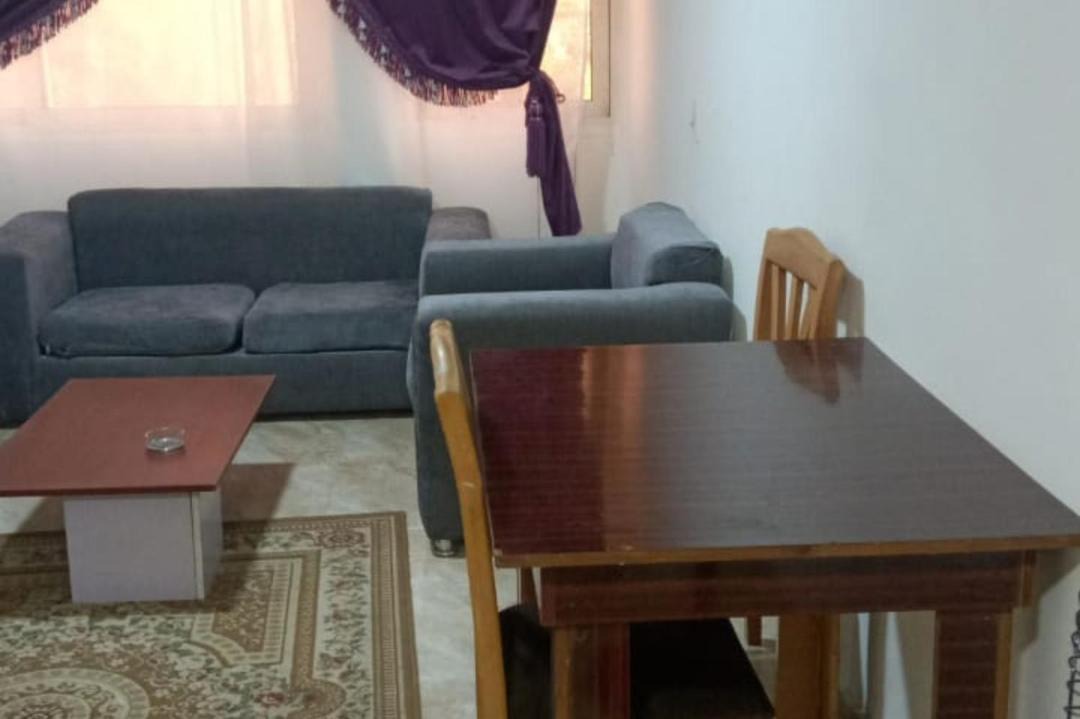 Photo of Livingroom in Ain Schams