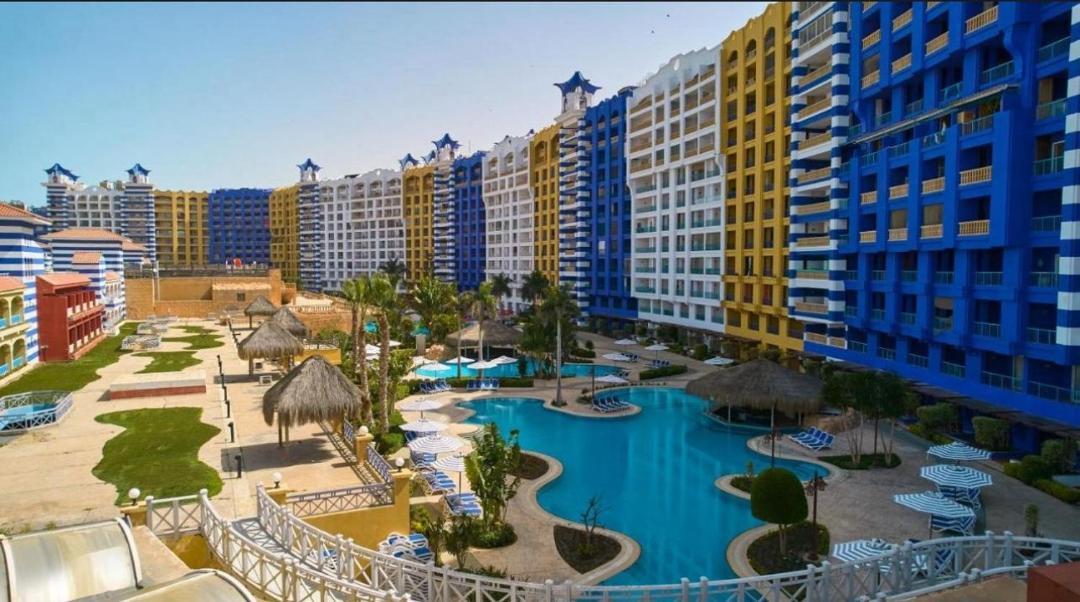 Photo of Others in Marina El Alamein
