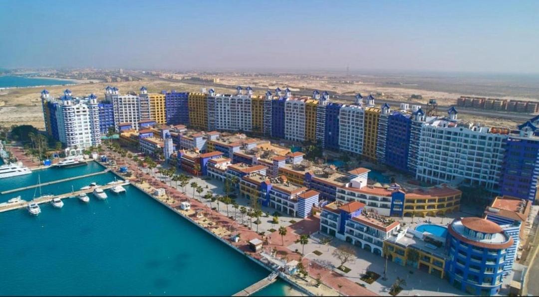 Photo of Others in Marina El Alamein