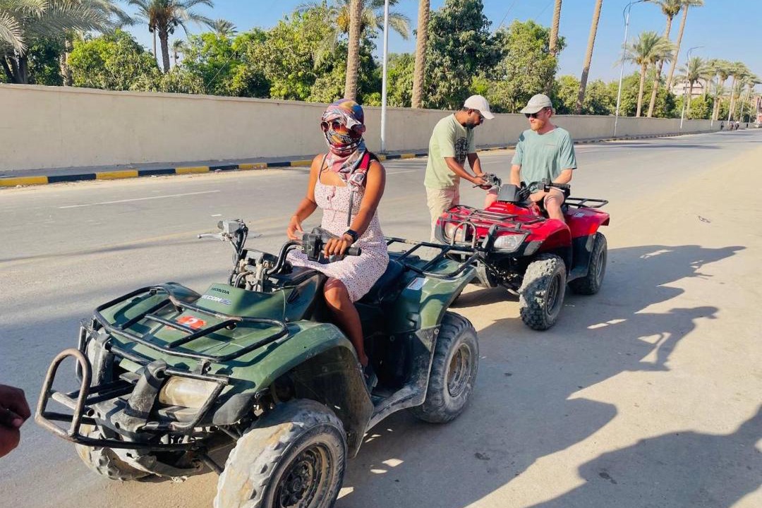 Photo of Others in Kafrat al Jabal
