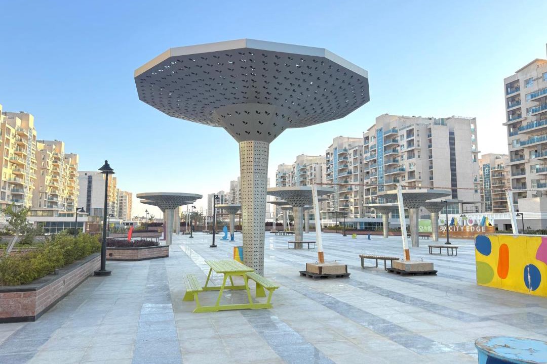 Photo of Others in Marina El Alamein