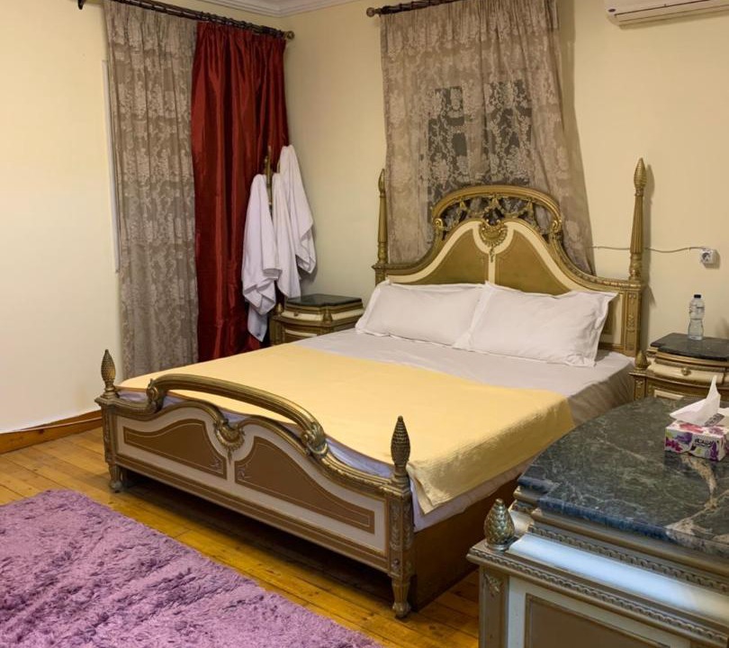 Photo of Bedroom in Dream Land