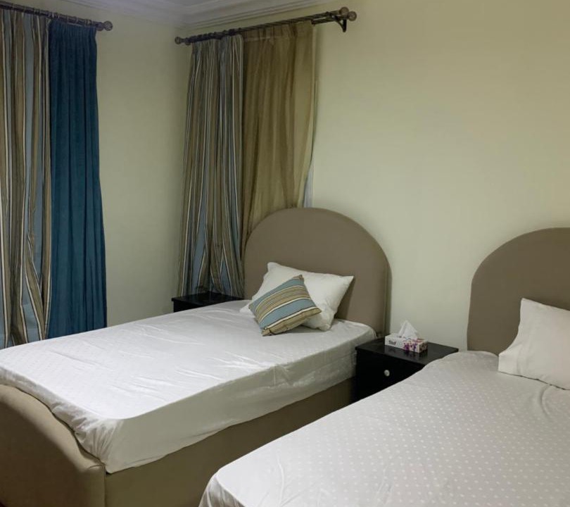 Photo of Bedroom in Dream Land