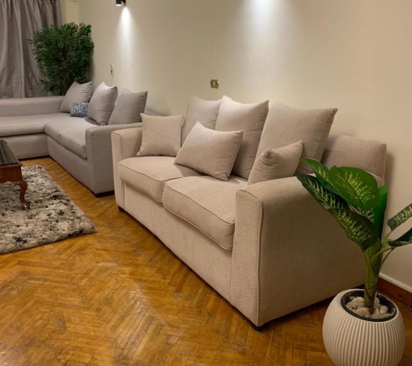 Photo of Livingroom in Dream Land