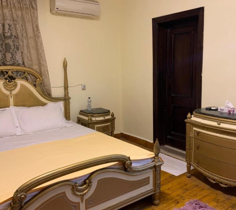 Photo of Bedroom in Dream Land