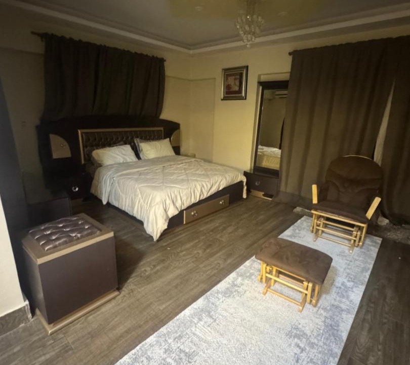 Photo of Bedroom in Agouza