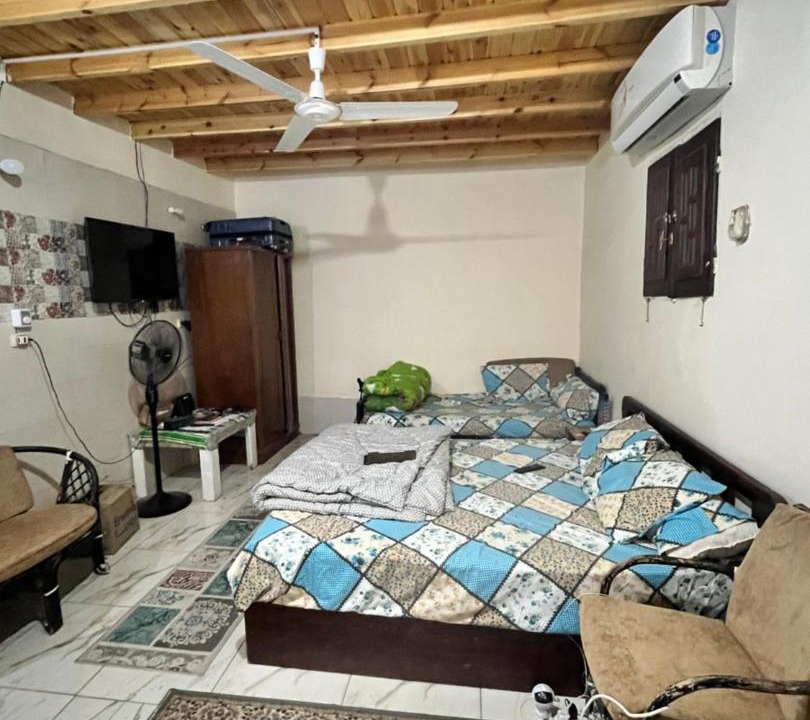 Photo of Bedroom in Dahab
