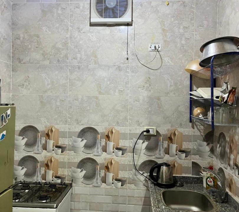 Photo of Kitchen in Dahab