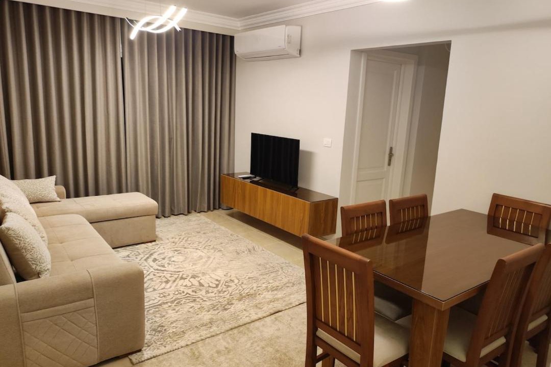 Photo of Livingroom in Madinaty