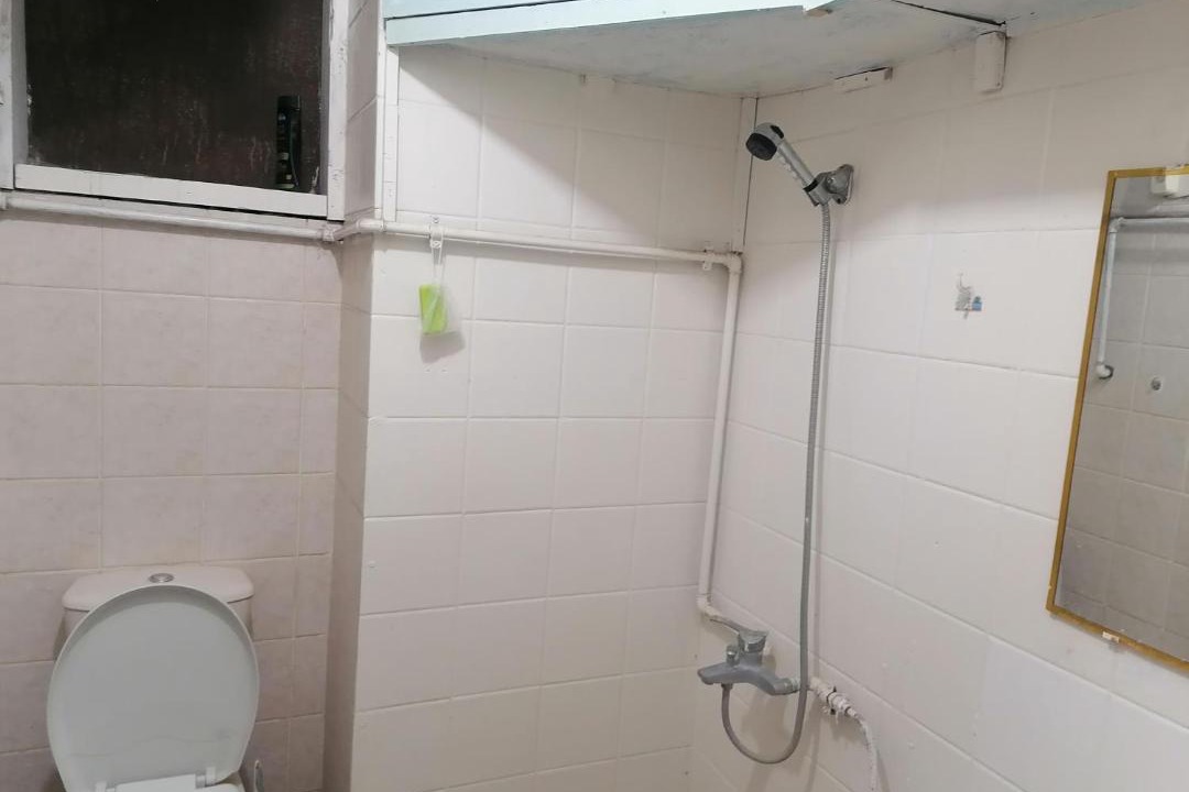 Photo of Bathroom in Nasr City