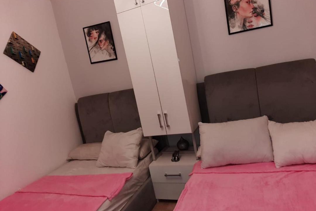 Photo of Bedroom in Qetaa Maryout