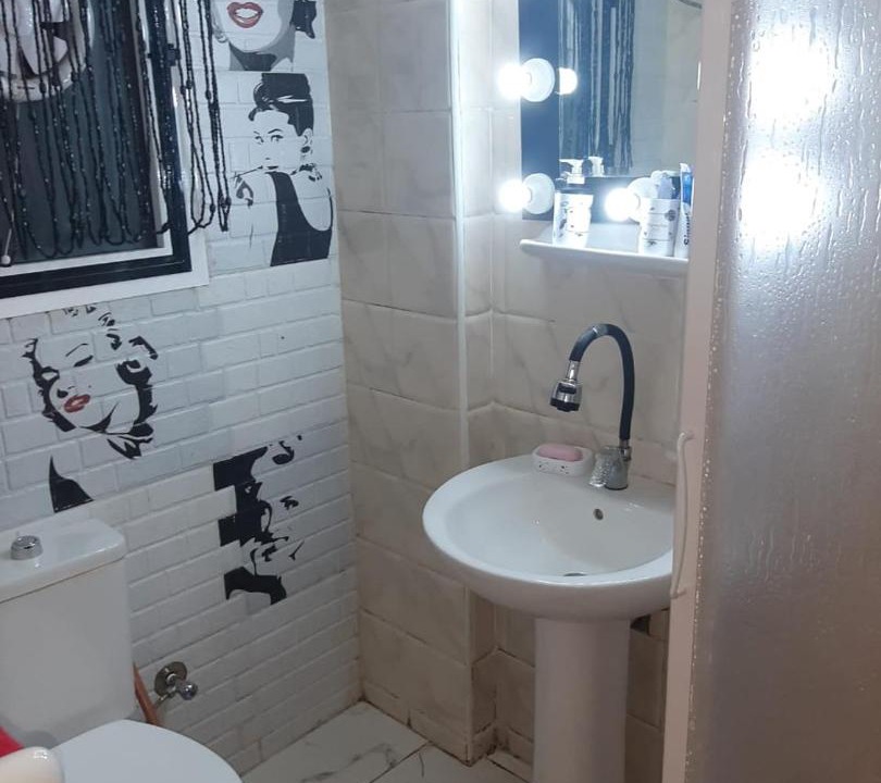 Photo of Bathroom in Qetaa Maryout
