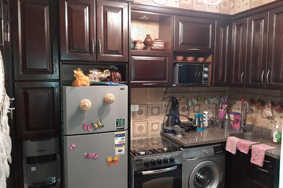 Photo of Kitchen in Qetaa Maryout