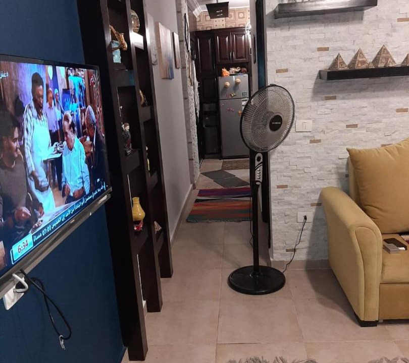 Photo of Livingroom in Qetaa Maryout