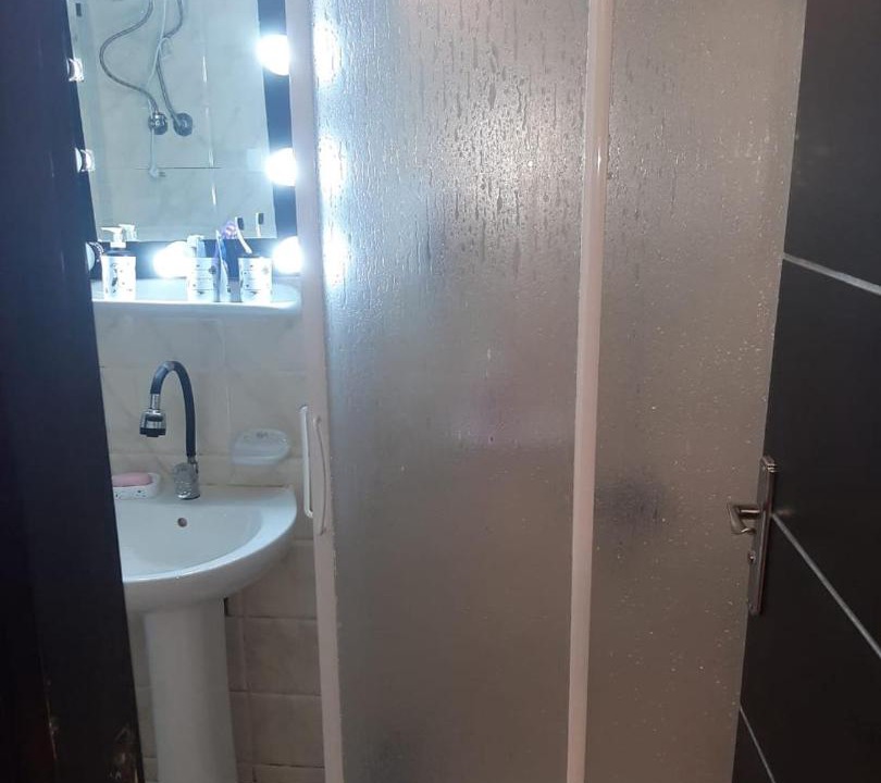 Photo of Bathroom in Qetaa Maryout