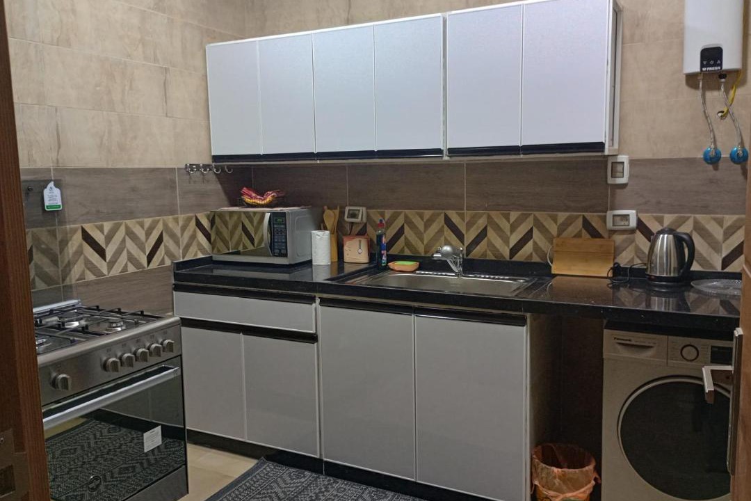 Photo of Kitchen in Al-'Amriyah