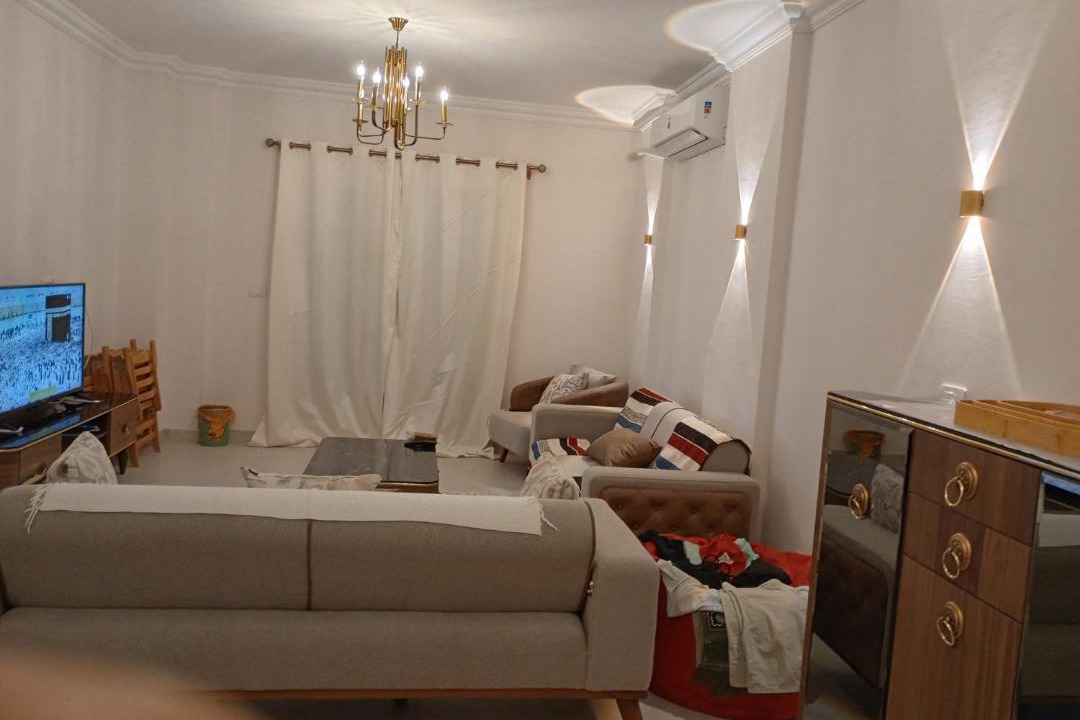 Photo of Livingroom in Al-'Amriyah